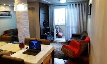 Imagem 2: Apartamento com 2 Quartos e 1 banheiro , 50 m² , varanda