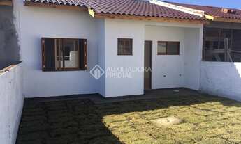 Imagem 2: ELDORADO DO SUL - Casa Padrão - Centro Novo