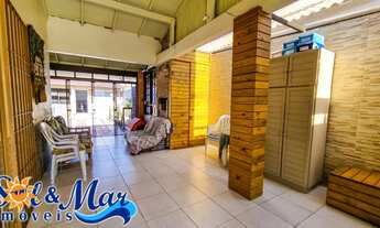 Imagem 4: C-925 Linda residência com piscina em Imbé