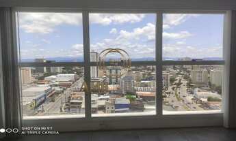 Imagem 2: PP-Sala Comercial no Edifício Comercial para locação Jardim São Dimas