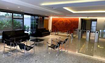 Imagem 3: Aluga-se conjunto comercial na Santa Cecília