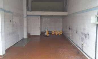 Imagem 2: Salão para alugar, 40 m² por R$ 1.250,00/mês - Parque Peruche - São Paulo/SP