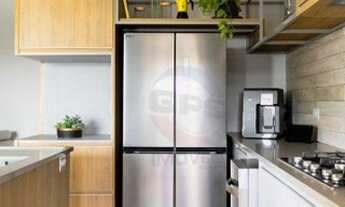 Imagem 3: Apartamento com 3 dormitórios à venda, 104 m² por R$ 1.100.000,00 - The Park View - Indaia