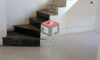 Imagem 2: Cobertura à venda, 2 quartos, 1 suíte, 1 vaga, Jardim Santo Alberto - Santo André/SP