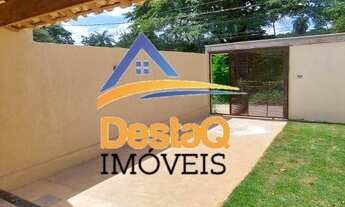 Imagem 4: CASA BAIRRO CAMPINHO