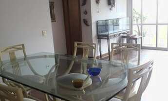 Imagem 3: Apartamento Bela Bartok a venda com 160m² 3 suites e 2 vagas no morumbi São Paulo - SP