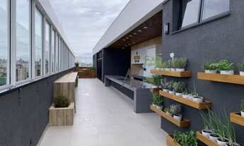 Imagem 11: Apartamento com 1 dormitório à venda, 40 m² por R$ 340.000,00 - Azenha - Porto Alegre/RS
