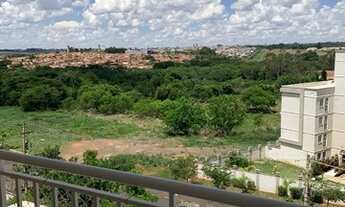 Imagem 5: Apartamento para venda tem 50 metros quadrados com 2 quartos