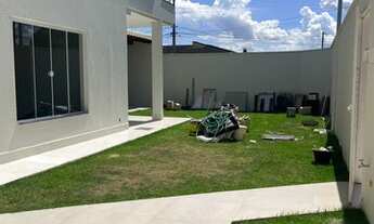 Imagem 3: Sobrado localizado no Jardim Presidente; 03 quartos (03 suítes), área gourmet