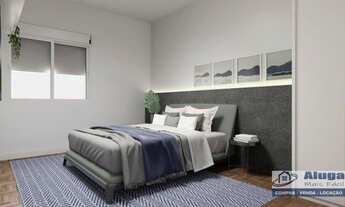 Imagem 7: Apartamento com 3 dormitórios à venda, 162 m² por R$ 2.000.000,00 - Higienópolis - São Pau