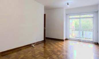 Imagem 2: APARTAMENTO - HIGIENÓPOLIS - SP