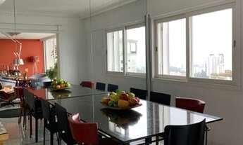 Imagem 5: Apartamento com 3 dormitórios à venda, 210 m² por R$ 1.200.000,00 - Morumbi - São Paulo/SP