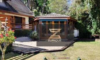 Imagem 2: Alto do Capivari - Sabac - Campos do Jordão/SP