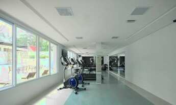 Imagem 7: Apartamento com 03 Dorm. Sendo 01 Suíte na Vila Andrade