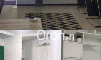 Imagem 3: Sala à venda, 19 m² por R$ 78.000,00 - Setor Pedro Ludovico - Goiânia/GO