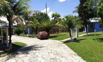 Imagem 4: Chácara com 5 dormitórios à venda, 5000 m² por R$ 1.200.000,00 - Floresta Escura II - São