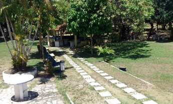 Imagem 5: Espaço para treinamento e eventos próximo ao litoral e da capital, para venda ou aluguel