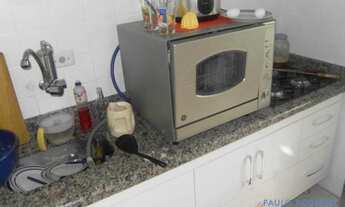 Imagem 4: APARTAMENTO - VILA ANDRADE - SP