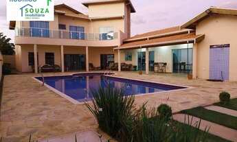 Imagem: Casa à venda, 400 m² por R$ 1.400.000,00