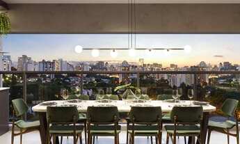 Imagem 7: Apartamento 127m² com 2 vagas - Aclimação