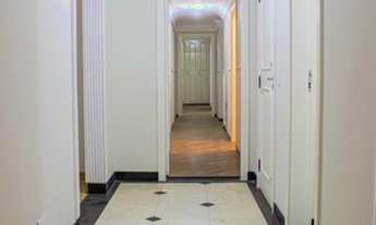 Imagem 5: Apartamento Alto Padrão na Vila Suzana de 3 Quartos com 4 Vagas - 300m² à Venda