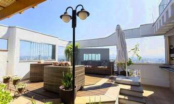 Imagem 2: Cobertura à venda, 250 m² por R$ 1.800.000,00 - Centro - Osasco/SP