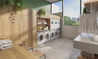 Imagem 6: STUDIO 29M² - 1 DORMITÓRIO - PINHEIROS - ZONA OESTE - PRÓXIMO AO METRÔ OSCAR FREIRE - AV