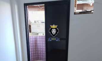 Imagem 6: Apartamento 3 dormitórios à venda, 140 M² por R$ 700.000 - Canto do Forte - Praia Grande/S