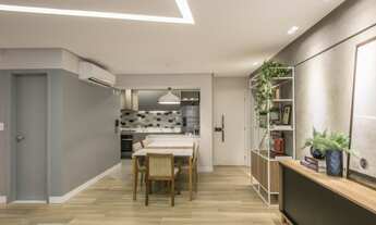 Imagem 6: Supremo ((" Apartamento com 2 dormitórios