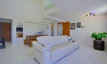 Imagem 3: Edifício Azaleia Cobertura!! 2 suites,2 vagas determinadas + deposito! venda