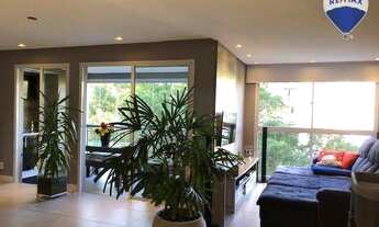 Imagem 5: Lindo apto decorado