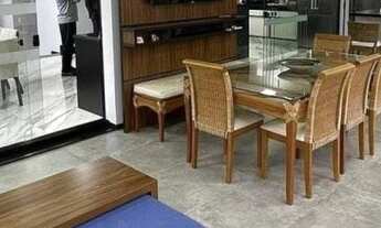 Imagem 7: Casa em Condomínio para Venda em Barueri, Alphaville, 4 dormitórios, 2 suítes, 6 banheiros