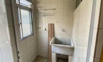 Imagem 7: Apartamento para venda tem 52 metros quadrados com 2 quartos em Jardim Vila Galvão - Guaru