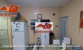 Imagem 6: Sobrado com 3 dormitórios à venda, 162 m² por R$ 540.000 - Vila Prudente - São Paulo/SP