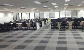 Imagem 2: SAO PAULO - Conjunto Comercial/Sala - PINHEIROS