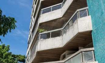 Imagem 6: Apartamento Cobertura Horto Florestal 7 Quartos 800m2 Piscina 4 vagas Bosque das Sapucaiia