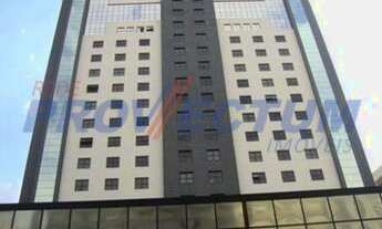 Imagem 1: Sala - Centro - Campinas