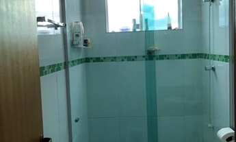 Imagem: Contagem - Apartamento Padrão - Alvorada