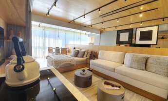 Imagem 3: Trends Brooklin - apto de 55 m² com 1 vaga - Brooklin - São Paulo - SP