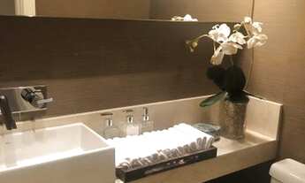 Imagem 13: Apartamento para venda com 168 metros quadrados com 3 quartos