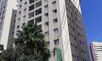 Imagem: Apartamento na Vila Mariana