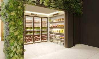 Imagem 2: Apartamento de 1 quarto próximo ao Rio Mar