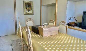 Imagem 7: Apartamento suntuoso e espaçoso. com 4 dormitórios, 380 m² - venda por R$ 3.500.000 ou al