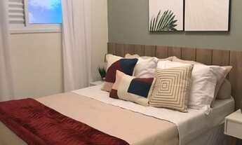 Imagem 7: Apartamento com 2 dormitórios sendo 1 suíte no Ipiranga