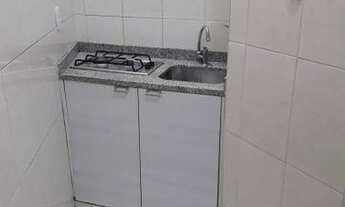 Imagem 5: Praia. Kitnet com 1 dormitório à venda, 38 m², Copacabana, Zona sul, Rio de Janeiro/RJ