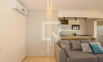 Imagem 3: Apartamento para Aluguel - Parque Enseada, 2 Quartos, 67 m2