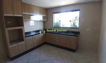 Imagem 3: Sobrado com 3 dormitórios - Jardim Ipanema