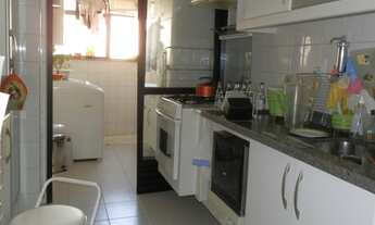 Imagem 4: Apartamento 3 dormitórios (1 suíte) na Vila Mascote