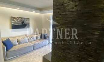 Imagem 2: Apartamento 3 Quartos Condomínio Alphaland Residence Club Barra da Tijuca