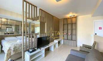 Imagem 5: Apartamento com 1 dormitório à venda, 48 m² por R$ 750.000,00 - Brooklin - São Paulo/SP